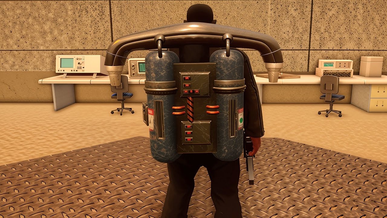 KARA PROJE ASLINDA BİR JETPACK ? - GTA SAN ANDREAS DEFİNİTİVE EDİTİON 9.BÖLÜM