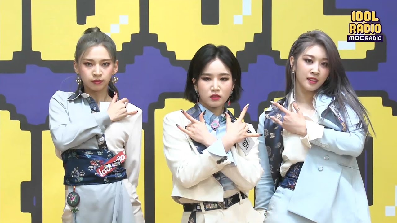 [IDOL RADIO] 써드아이가 부르는 QUEEN♪♬ 20200304