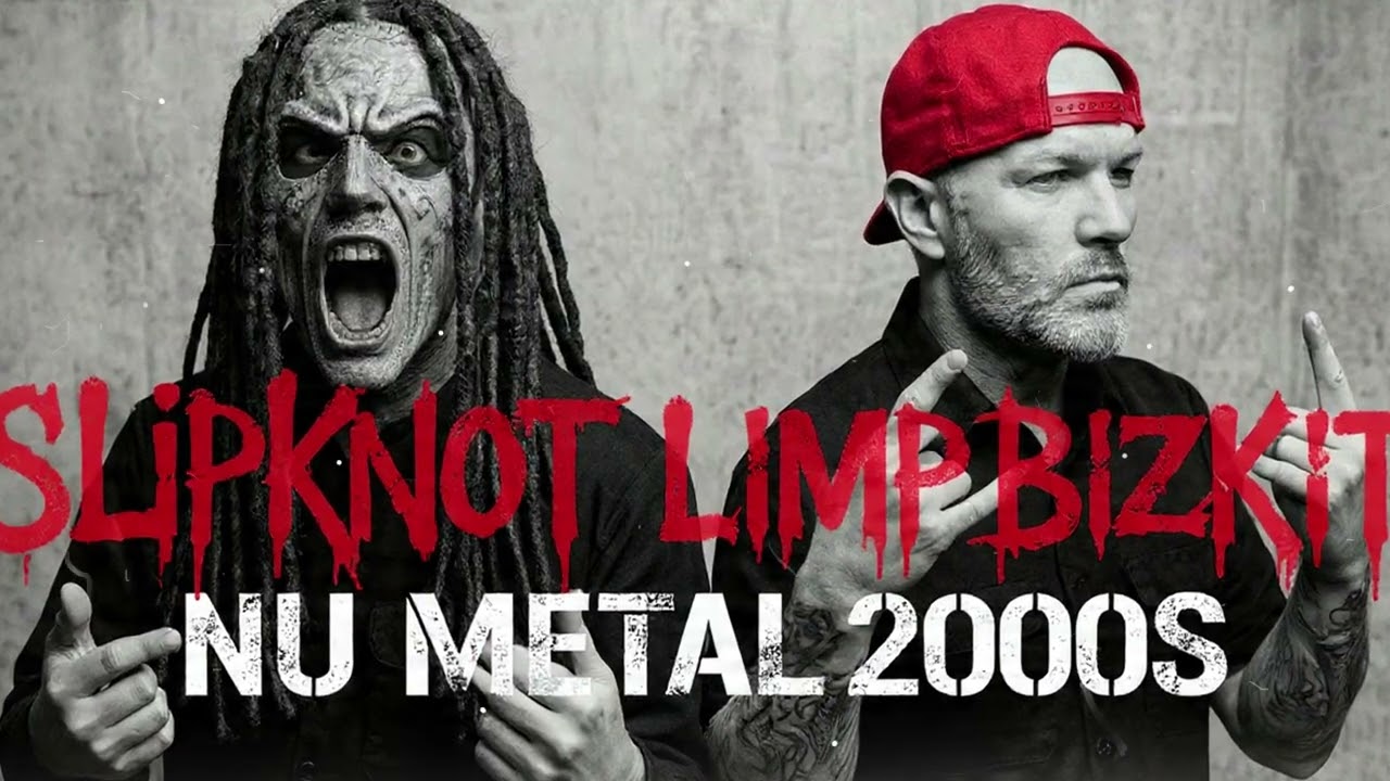 Rollin' 3.0 – Limp Bizkit AI Overdrive