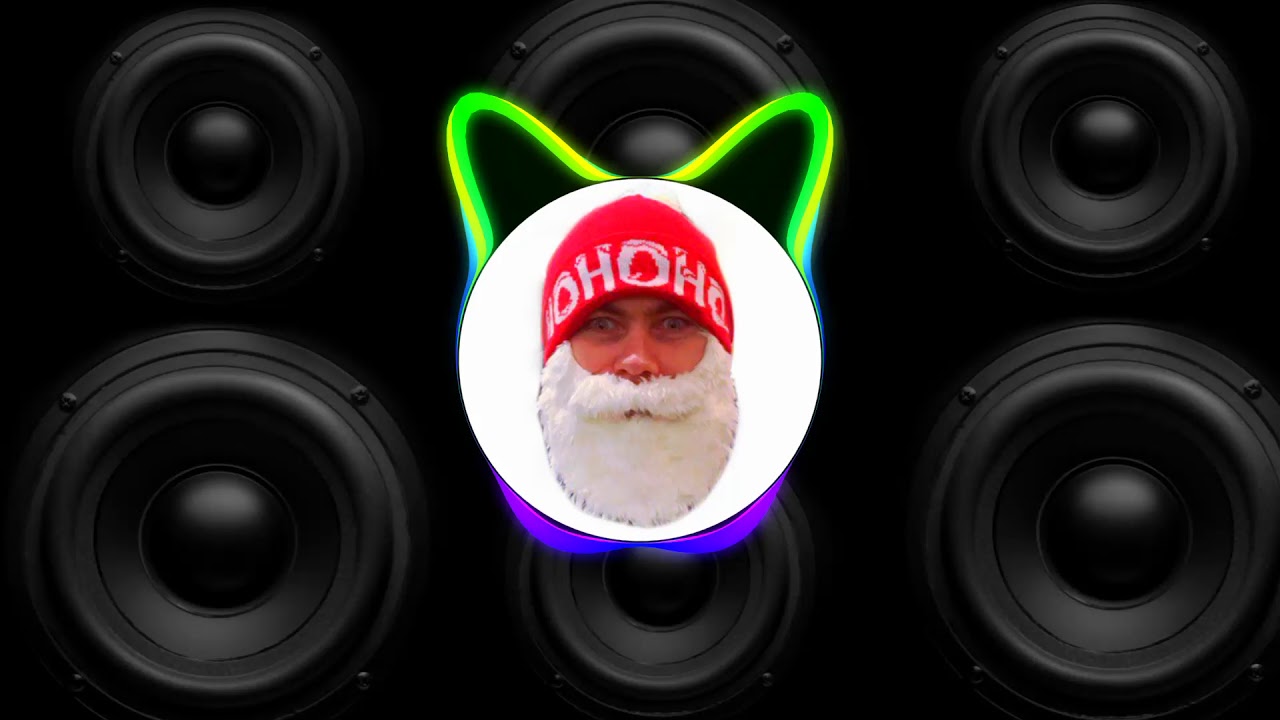 LXRD&Gaara-moan(bass boosted)