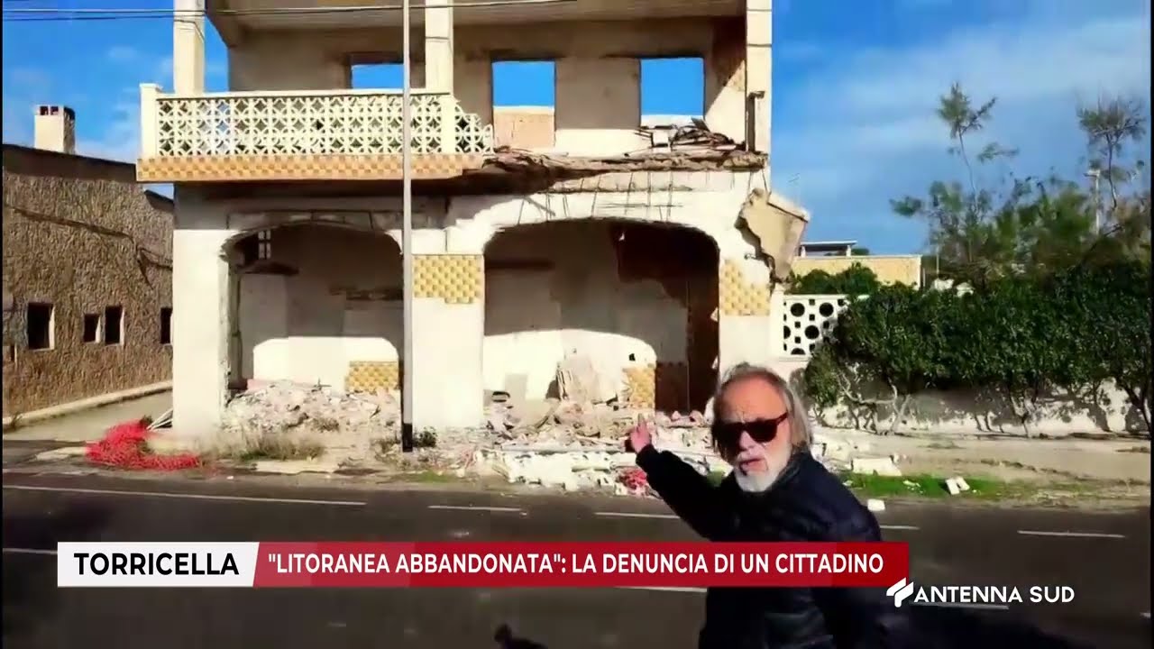 03 FEBBRAIO 2026 - TORRICELLA (TA) - 