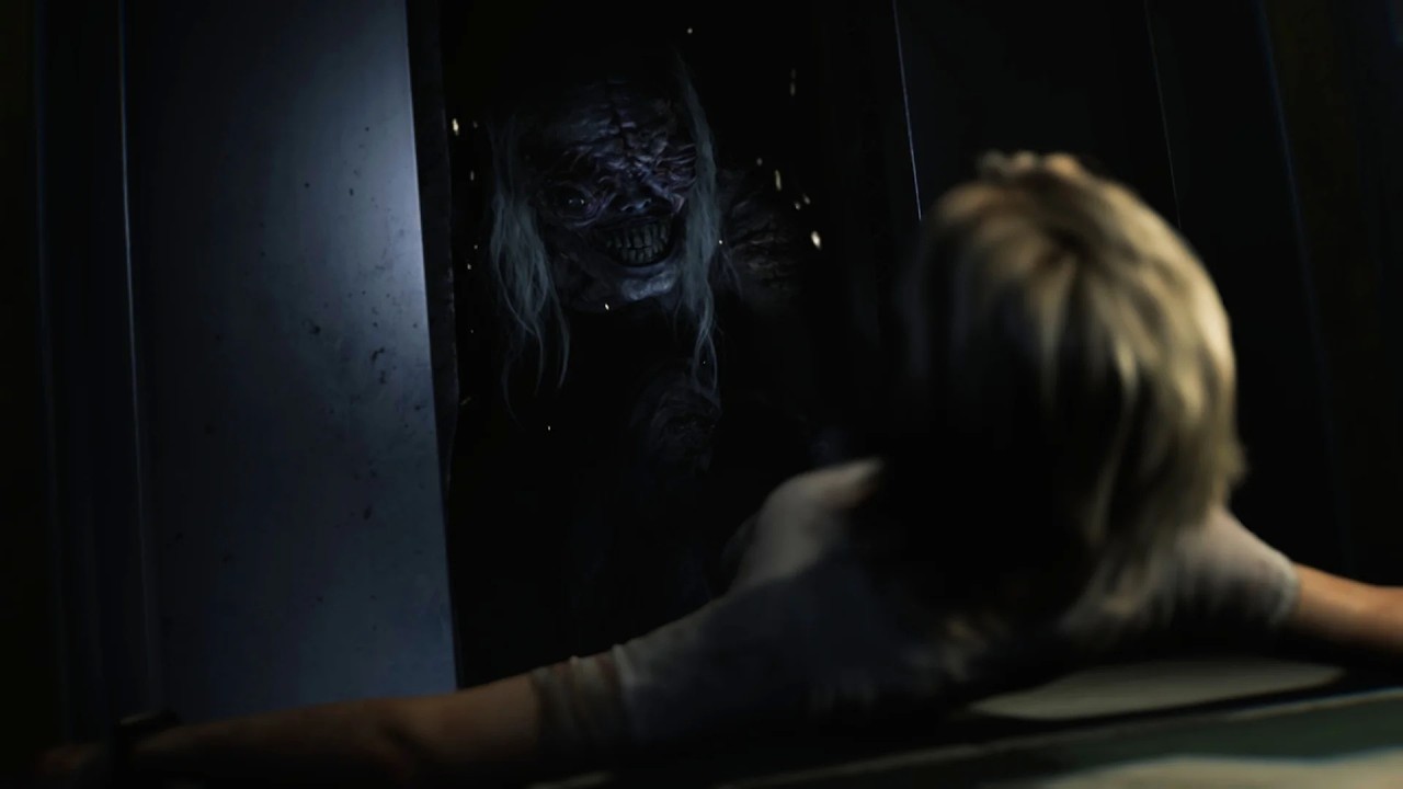 RESIDENT EVIL REQUIEM IS TERRIFYING [4]