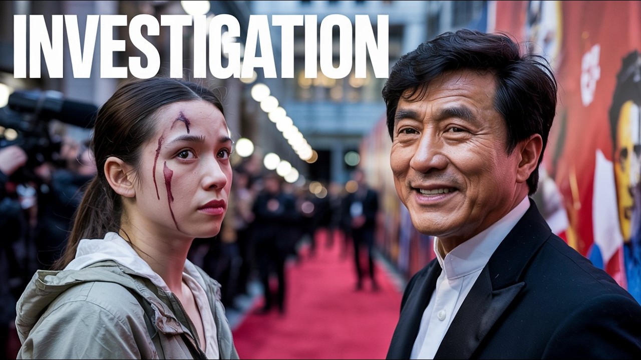 Jackie Chan: The Boy Who Was Beaten Into Greatness — Genius, Controversy, and the Truth Behind the