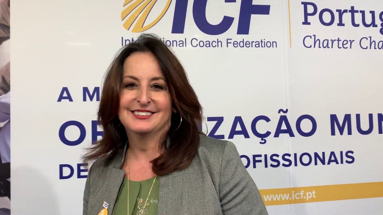 Ann Rindone - Senior Director, ICF Global