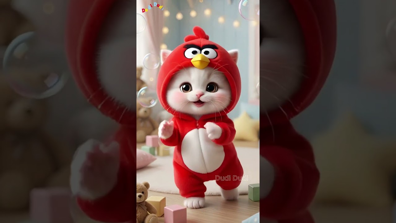 Dudi Dudi Dam Dam Dance | Dodi Dodi Dum Dum Kids Dance | Funny Kids Videos | Kids & Babies Rhymes