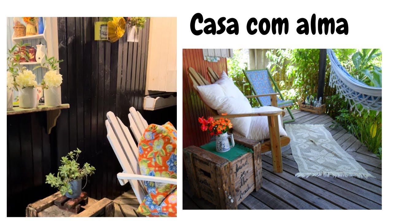 Fechando a casa com alma da Solidão, nossa despedida