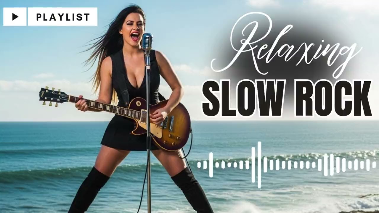 80s 90s Love Hits 🎶 Best Slow Rock Romantic Songs