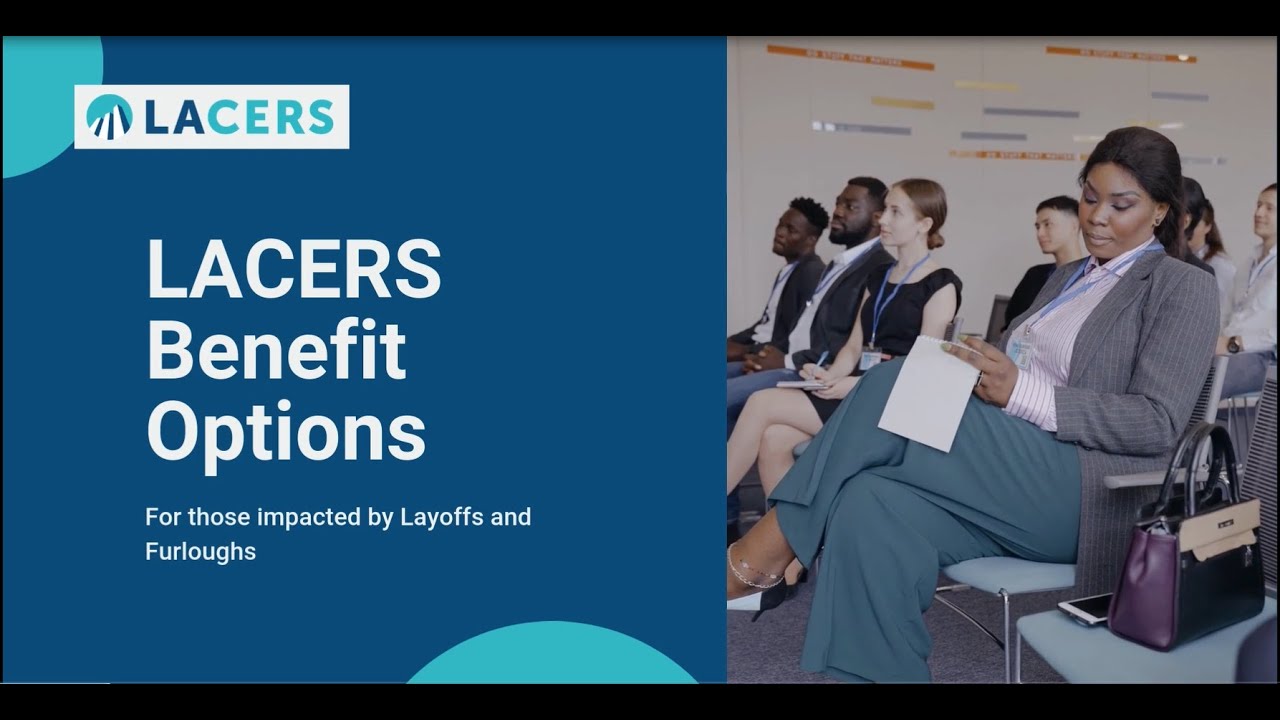 Benefit Options for Layoffs & Furloughs