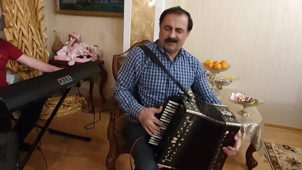 Maarif Mustafa oqlu.Elbrus Maarif oqlu.Evdə qal.0503127373