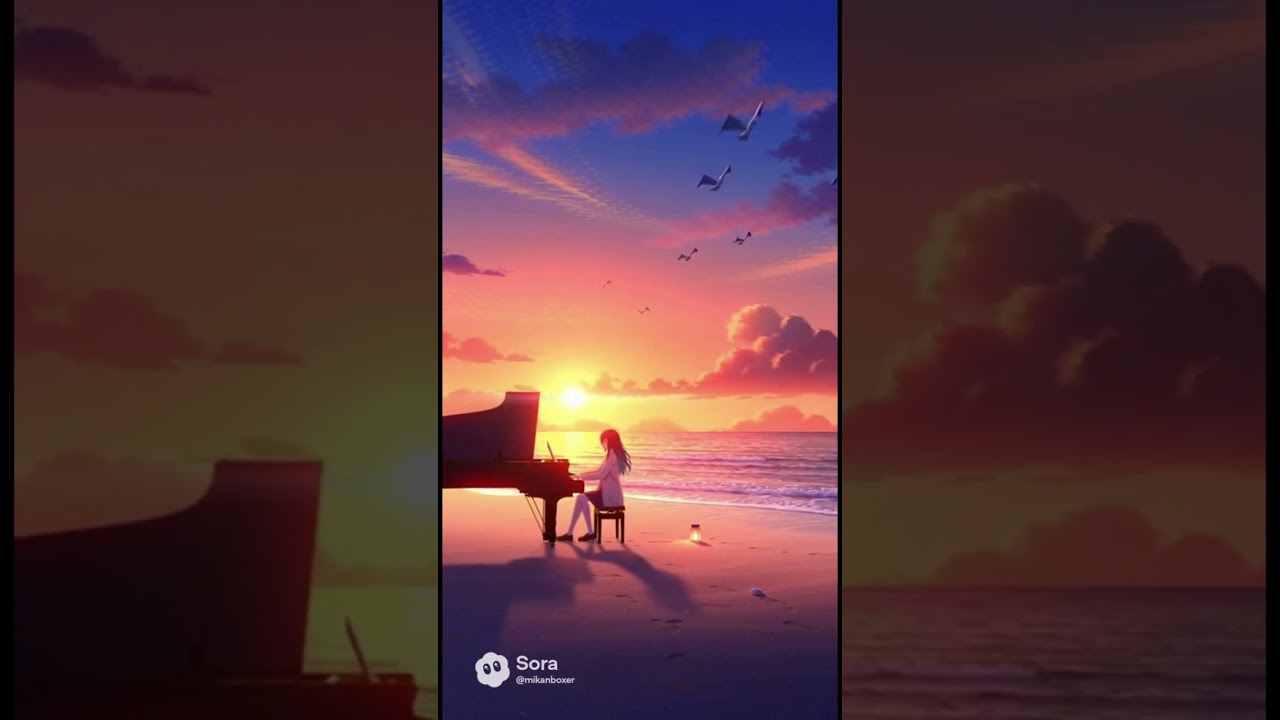 Velvet Horizon