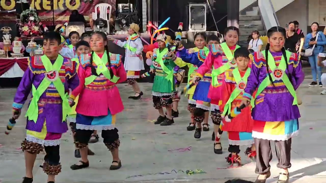 La contradanza 