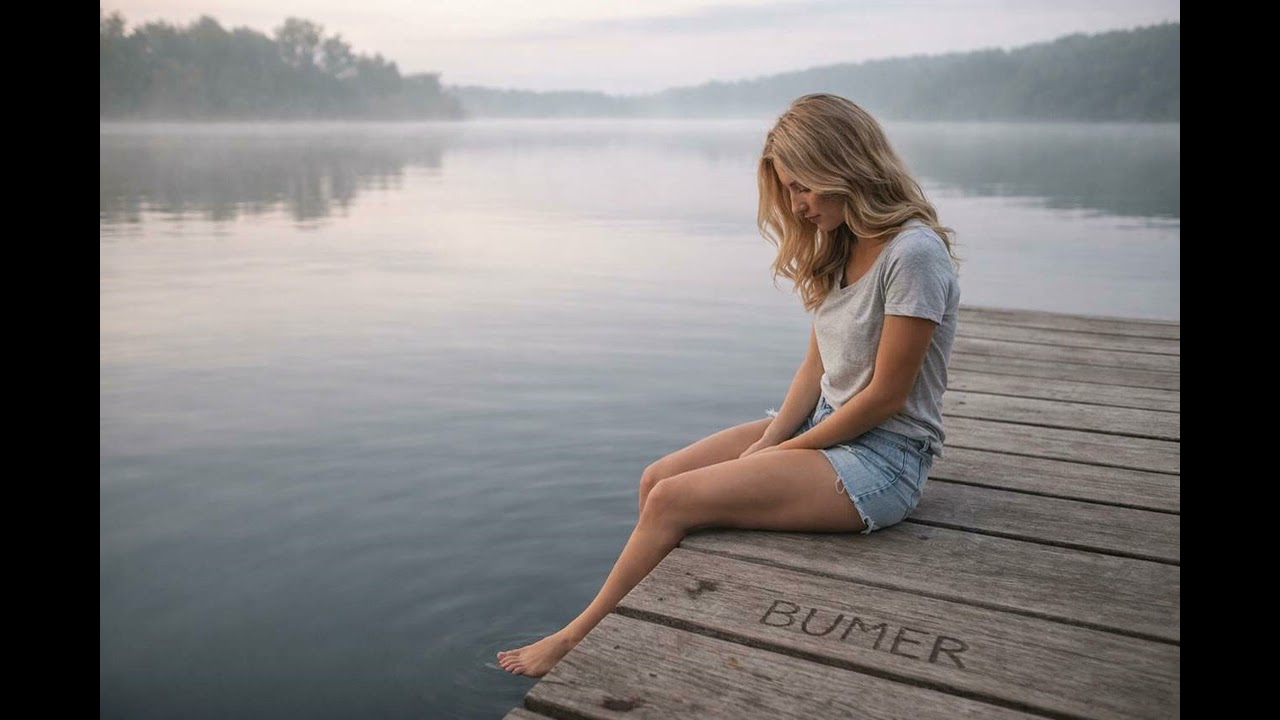 Salt on the Air | Chillout Ambient | Downtempo Cinematic