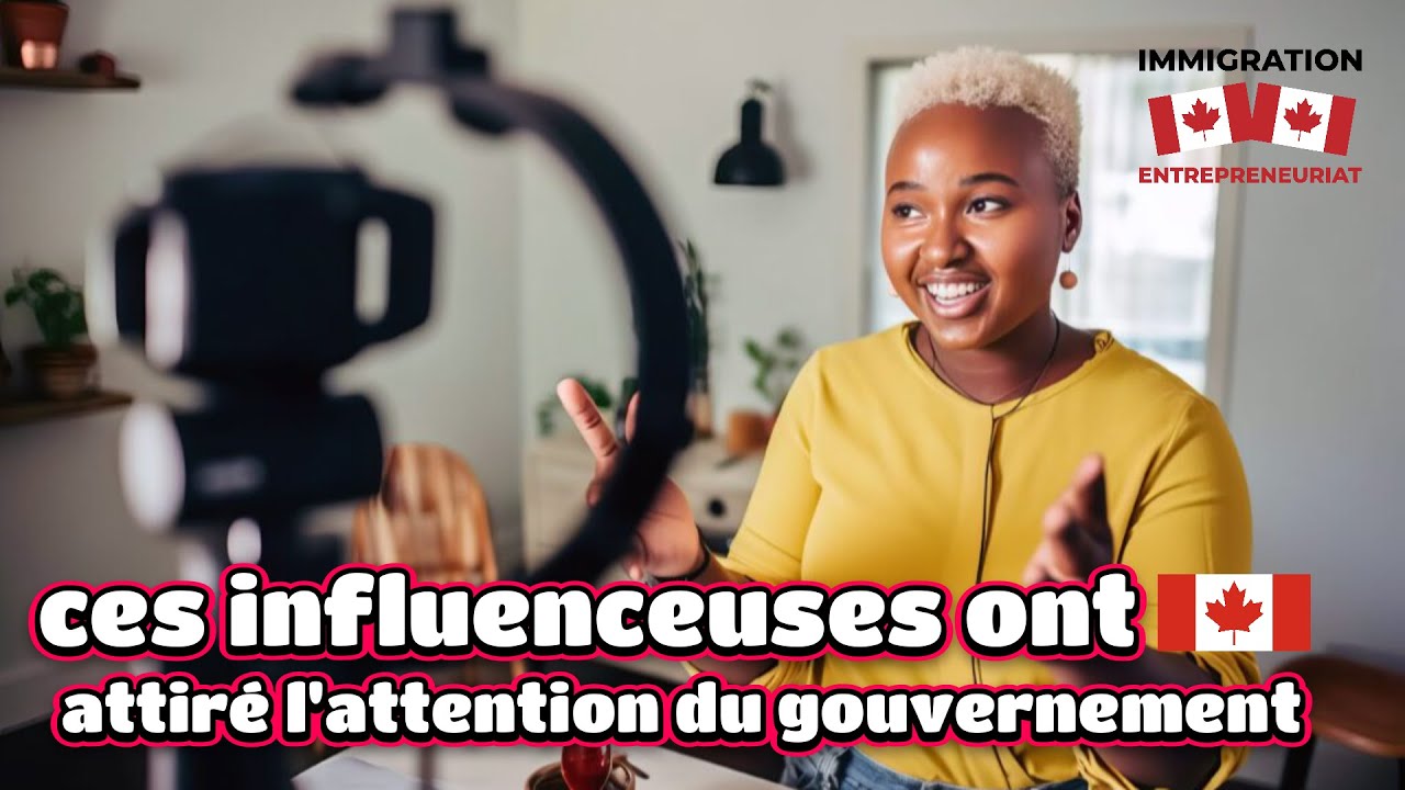 Bient&ocirc;t les femmes enceintes ne pourront plus venir accoucher au Canada &agrave; cause de ces influenceuses