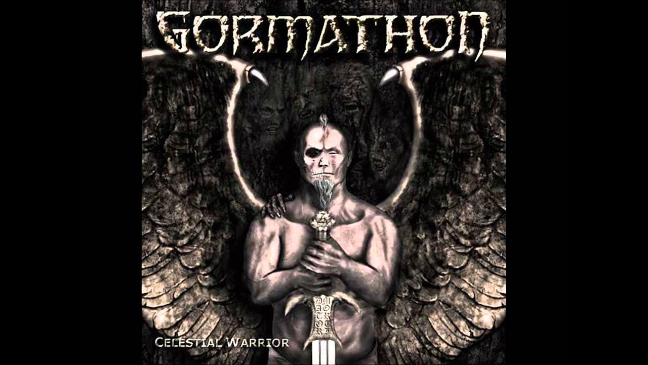 Gormathon   Absence Of Trust