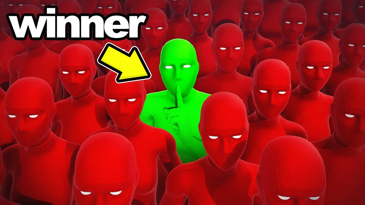 Find the Winner = Win $1000