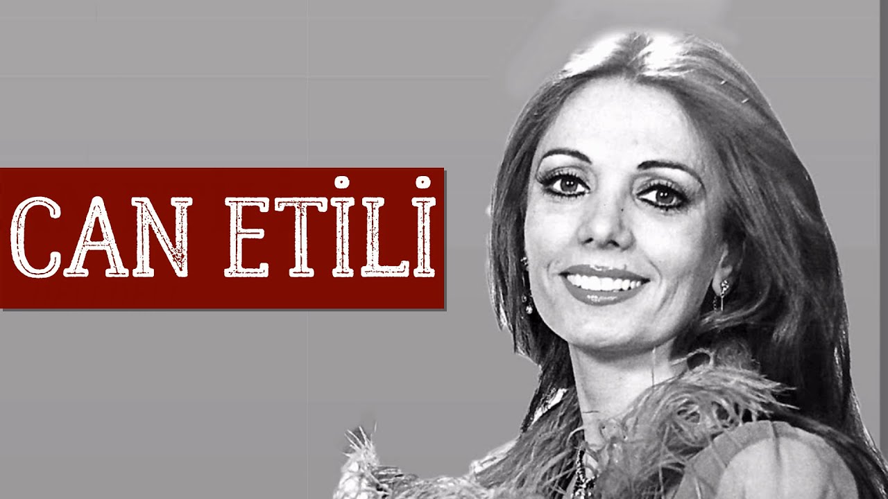 Ezim ezim Eziliyor Yüreğim - Can Etili - (Türkü Gibi Hayat)