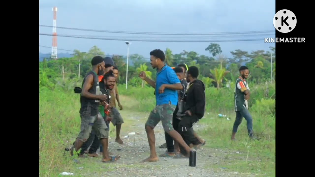 LAGU TERBARU ll 2024 ll denemani music ll  akogei maida natege yee&hearts;️💛💚