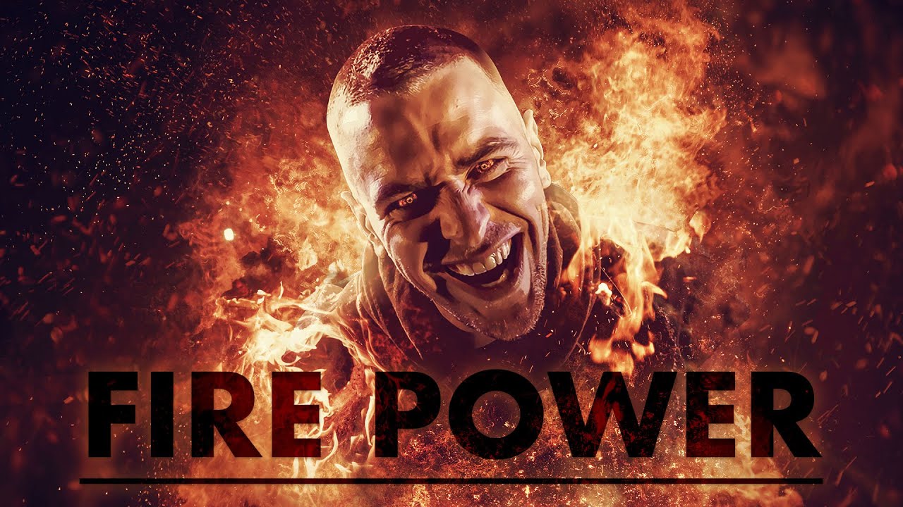 Requiem - Fire Power (Official Videoclip)