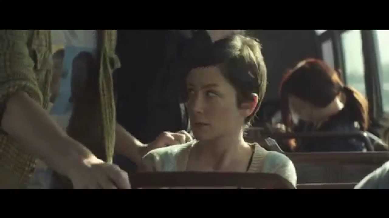 Cornetto Cupidity Love Stories - 40 - Love