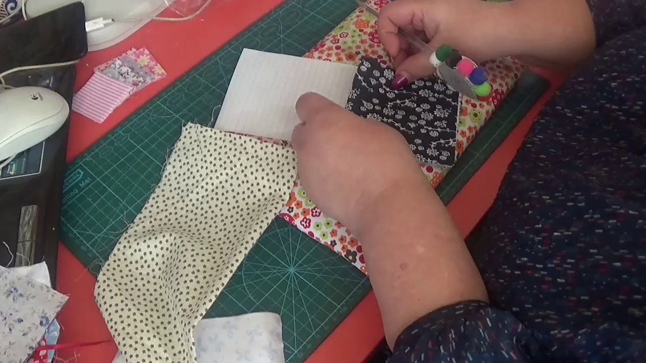 Qu&eacute; hacer con retales?