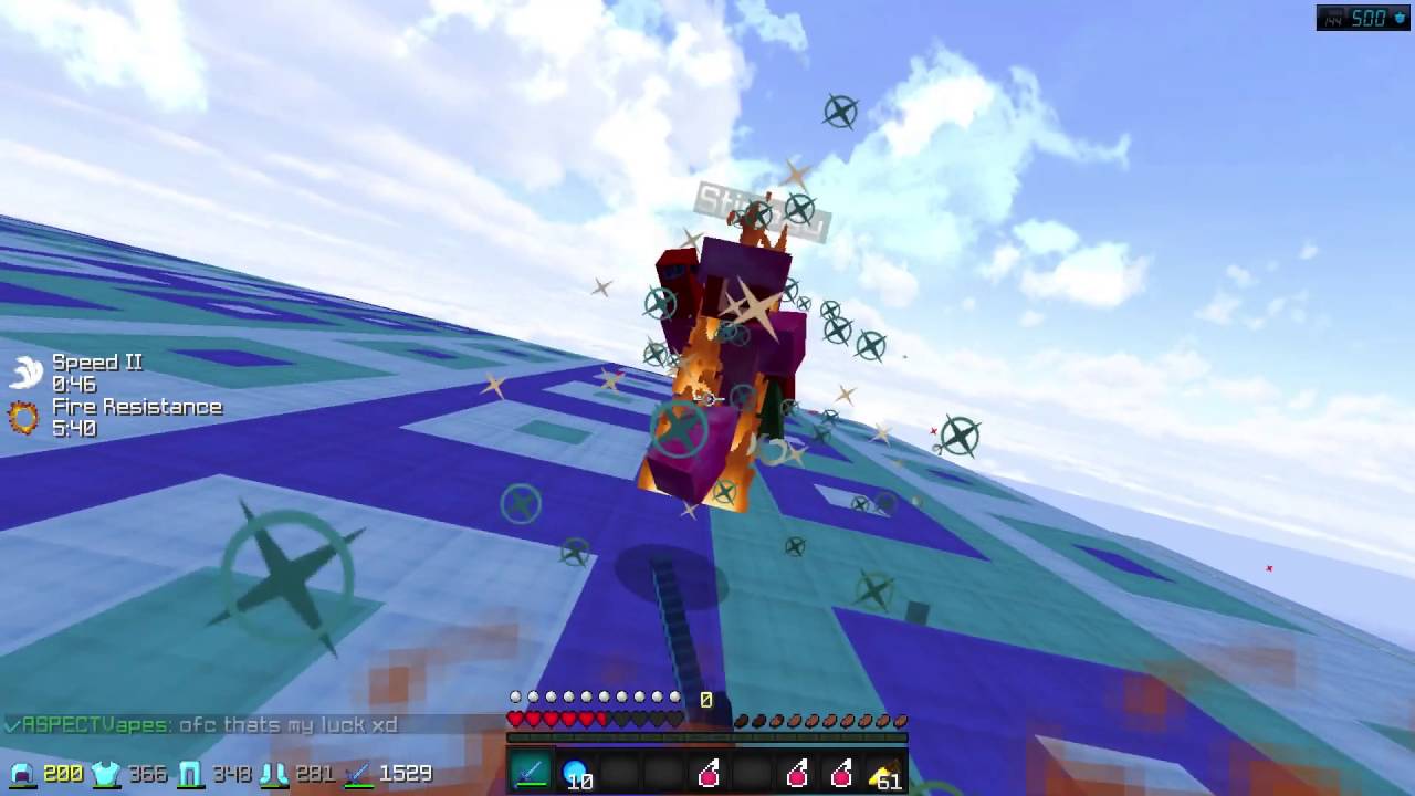 PvPLounge 1v1's | Stimpay