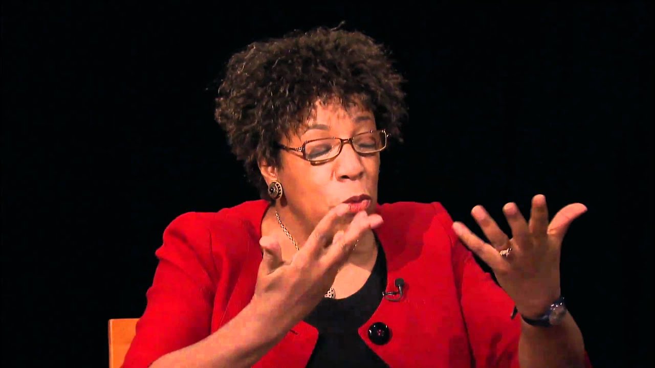 One to One: Gail Collins, Op-Ed columnist, The New York Times
