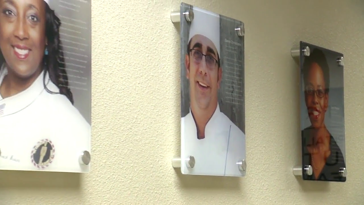 Culinary Culture at Dallas College El Centro Campus