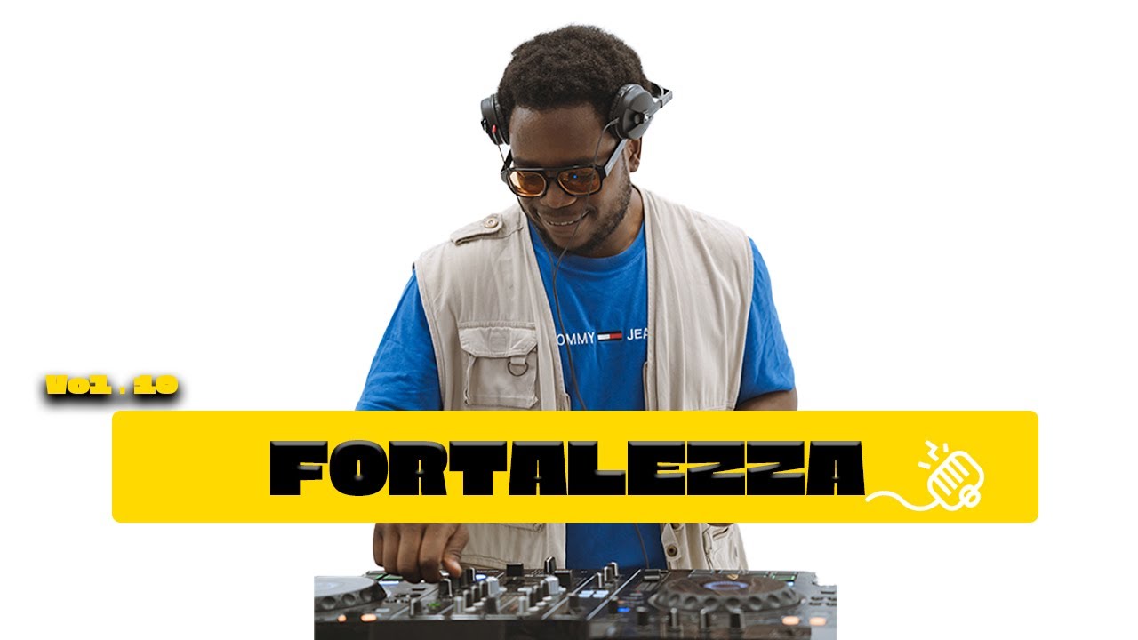 DJ SET | FORTALEZZA | SUPPORT THE LOCALS