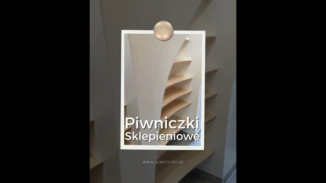 Piwniczka ogrodowa z plastiku | Wnętrze piwniczki sklepieniowej | Nowoczesne ziemianki ogrodowe |