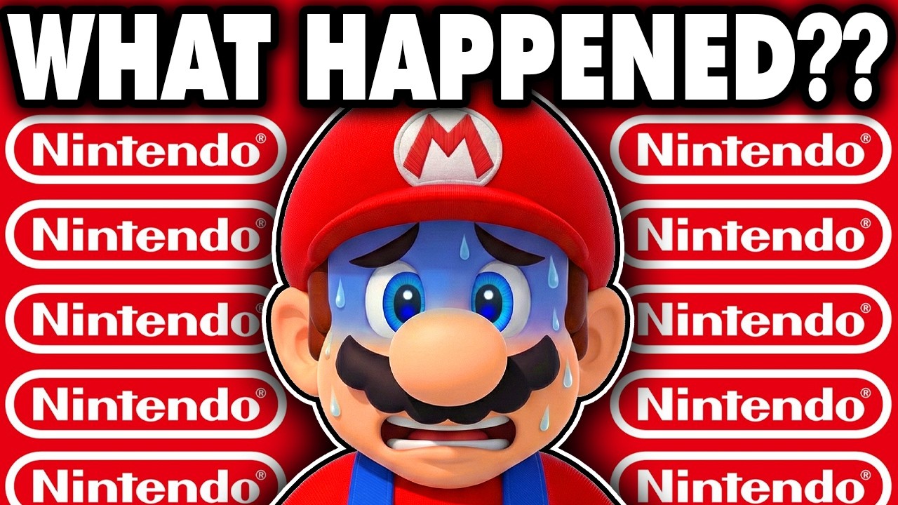 Nintendo’s High Price BACKFIRED — Retailers Fight Back