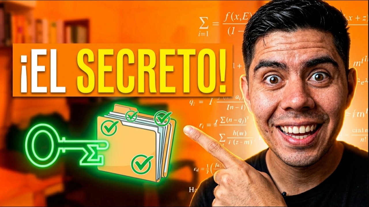 ¿Difícil la matemática en administración? Aquí está la solución