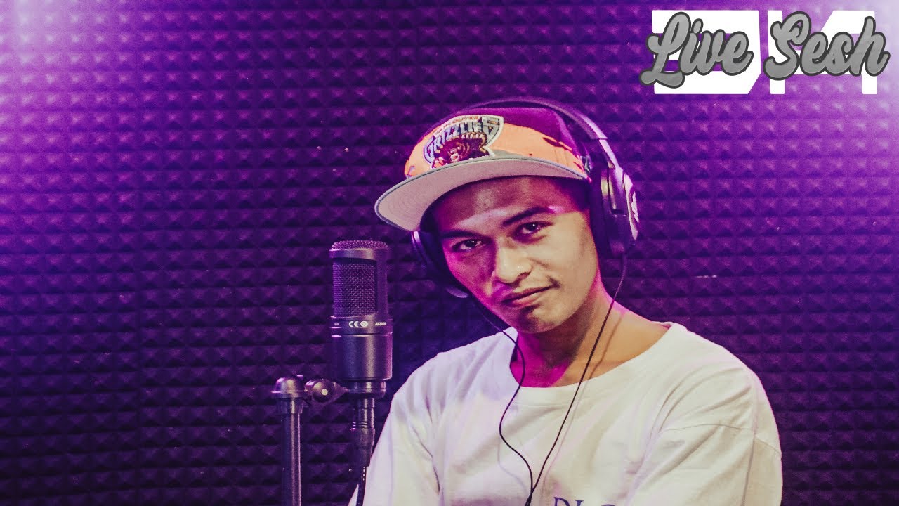 BERU - VENUS (OTS Performance) | 3k Live Sesh EPISODE 33