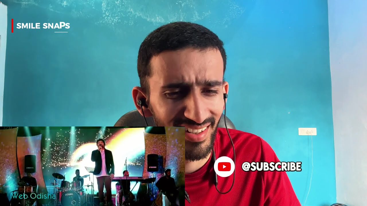 Humane Sagar Best Stage Performance 🔥 | Humane Sagar Bollywood Songs 