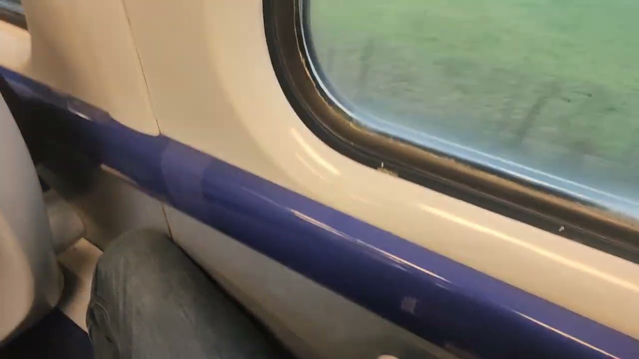 Onboard 458427 Sunnymeads - Datchet