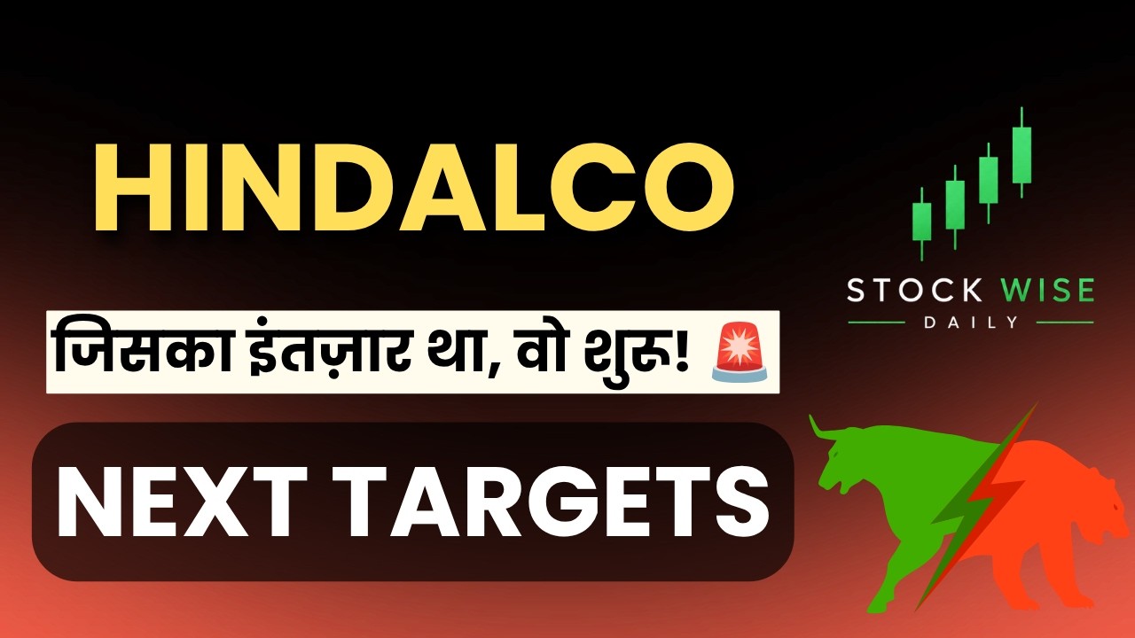 Hindalco Share Analysis, Hindalco Share Latest News and Price Target