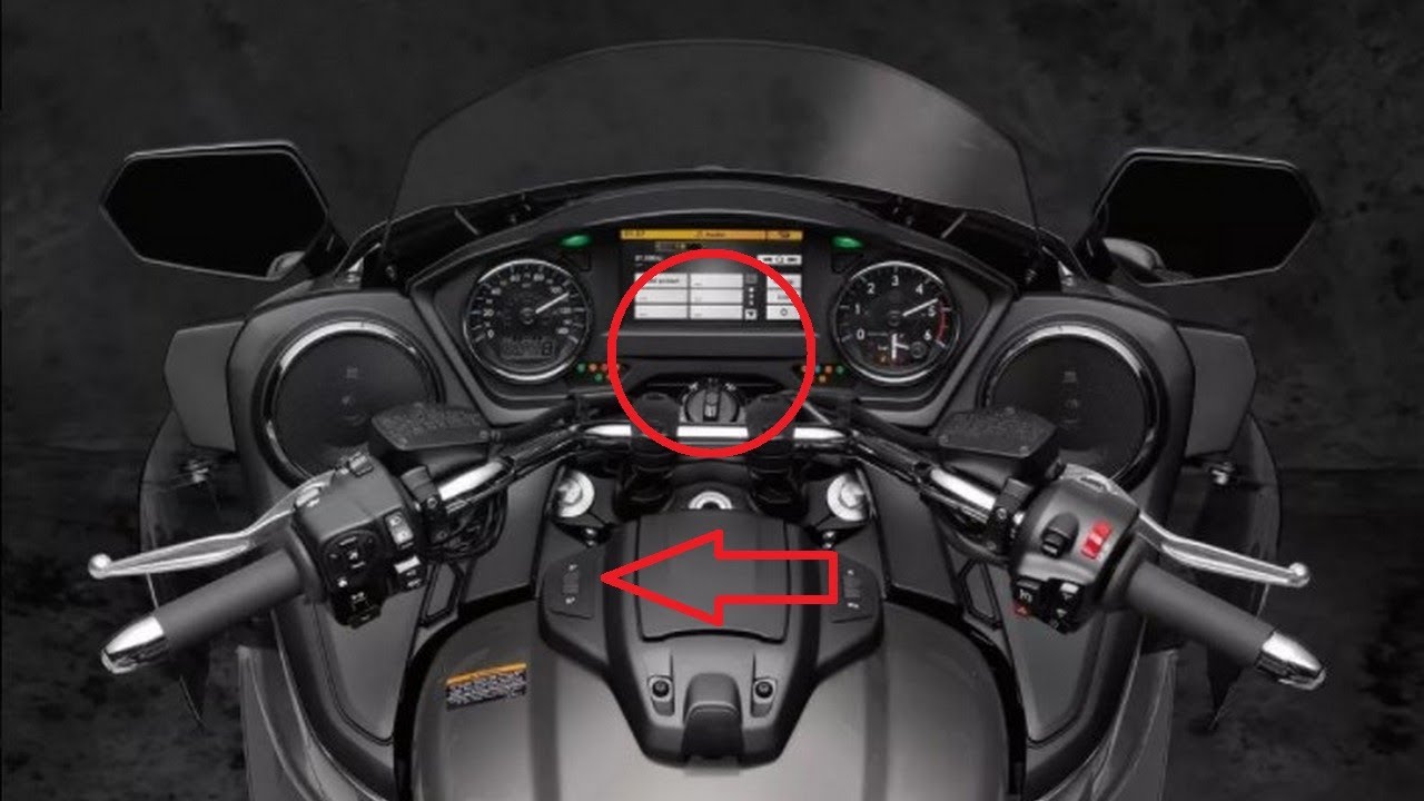 WOW !!! 2018 Yamaha Star Venture Air Cooled V-Twin Luxury Touring Motorcycle - FIRST LOOK