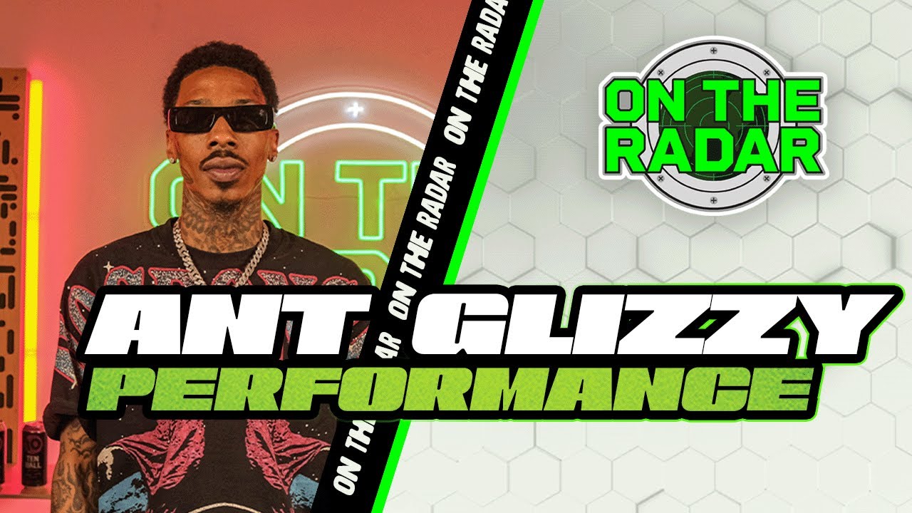 Ant Glizzy 