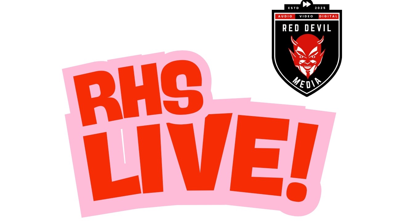 RHS Daily Announcements Feburary 20 2026