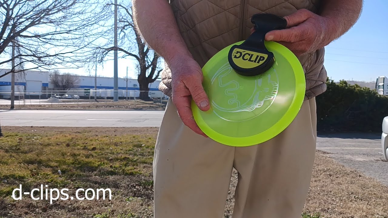 D'CLIP Uses
