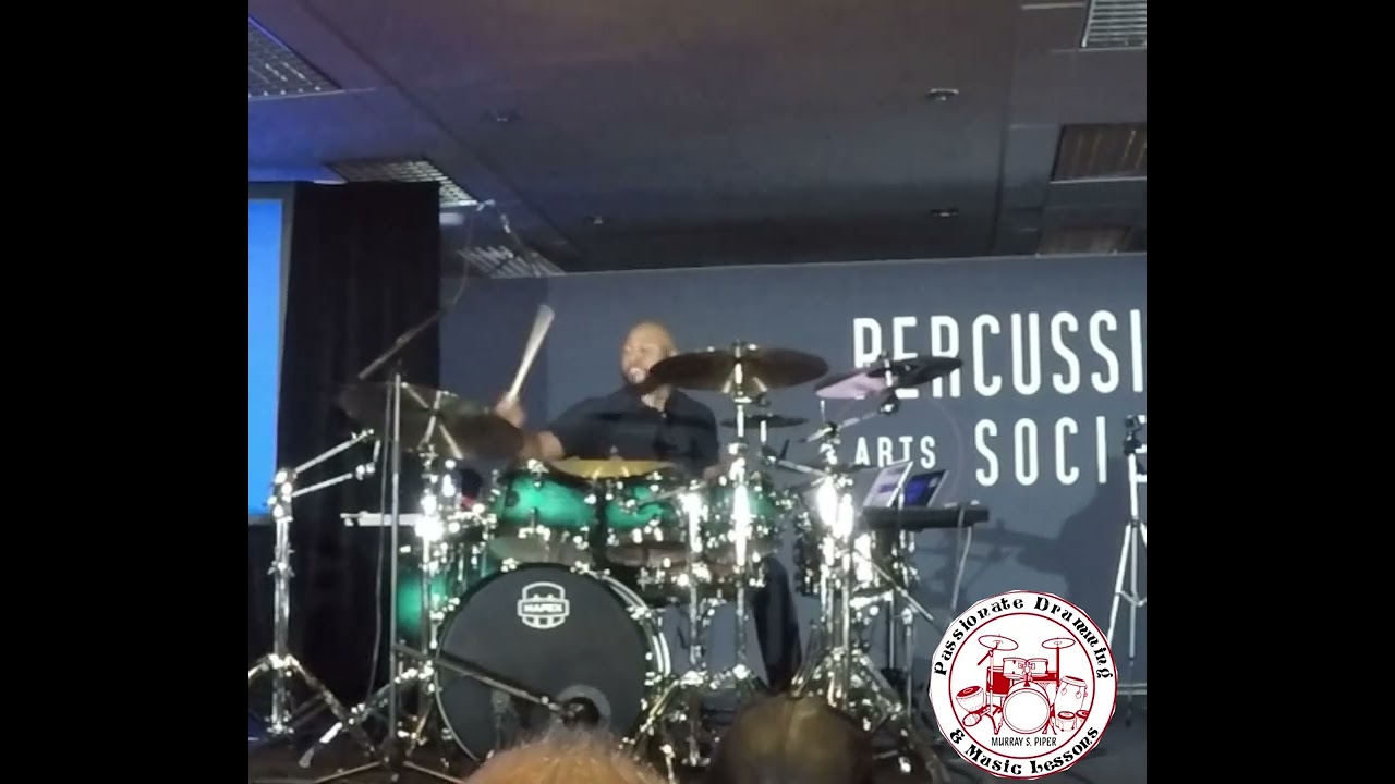 PASIC50th Performance 