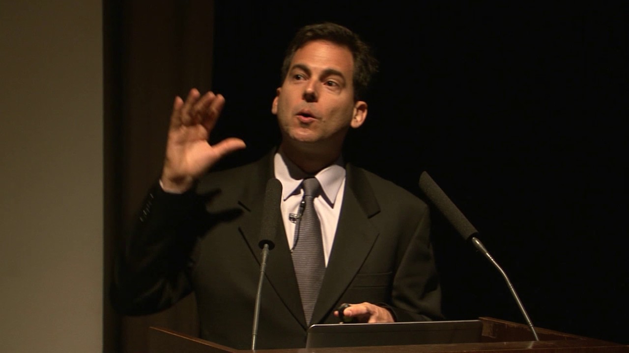 Developing Growth Mindsets with Eduardo Briceño