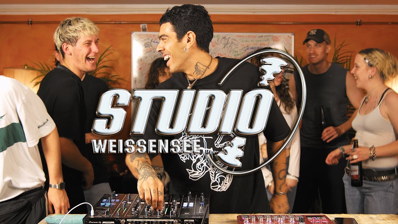 O1 | Studio Wei&szlig;ensee