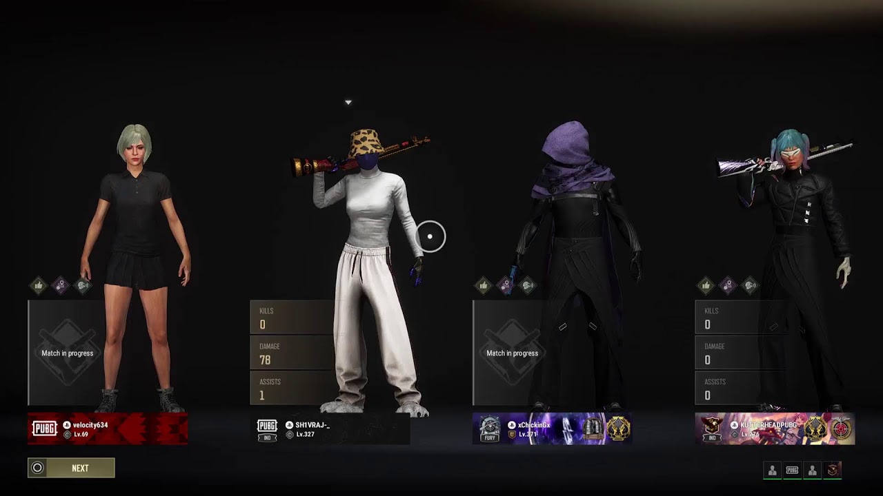 PUBG PS5/XBOX LIVE ASIA | SH1VRAJ-_