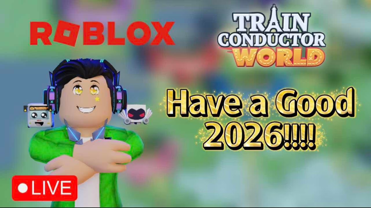 Countdown To 2026