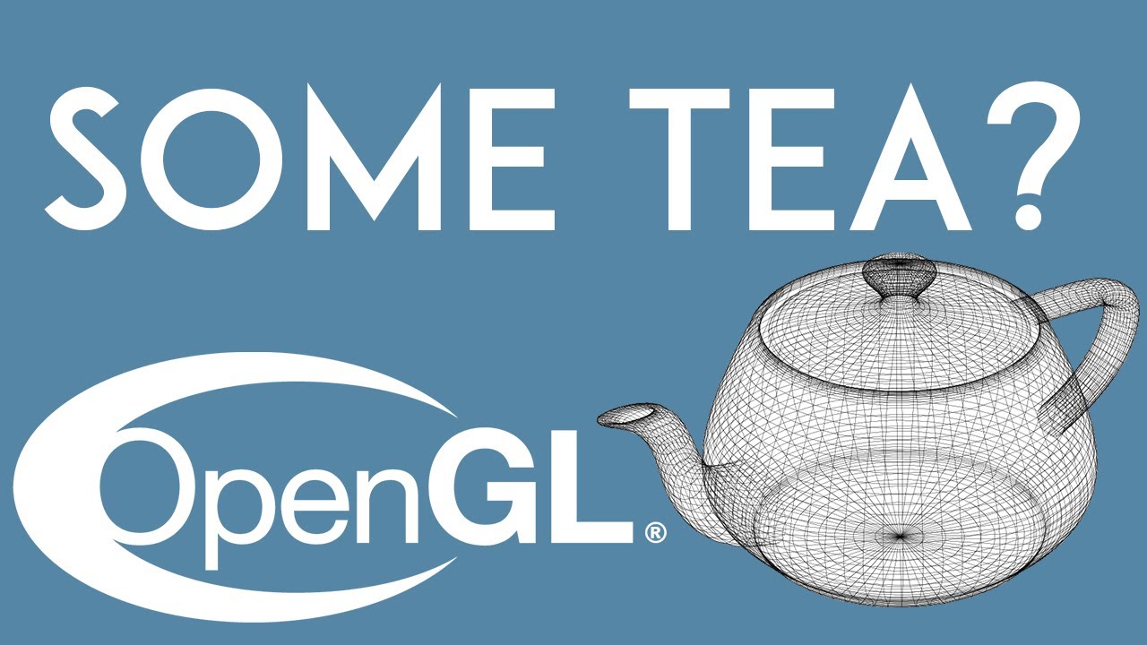 OpenGL Tutorial 12 - Mesh Class