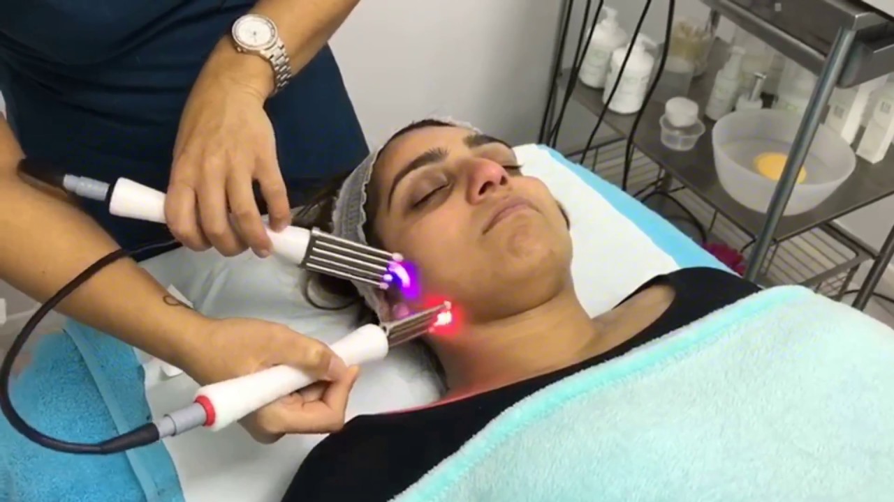 CACI Non Surgical Facelift Treatment | CACI Synergy in Loughton Shumailas