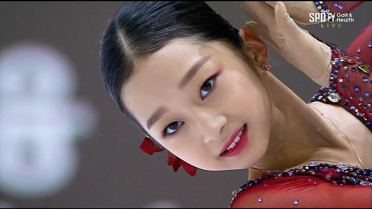 신지아 JiaSHIN SP - 종합2022 방송영상