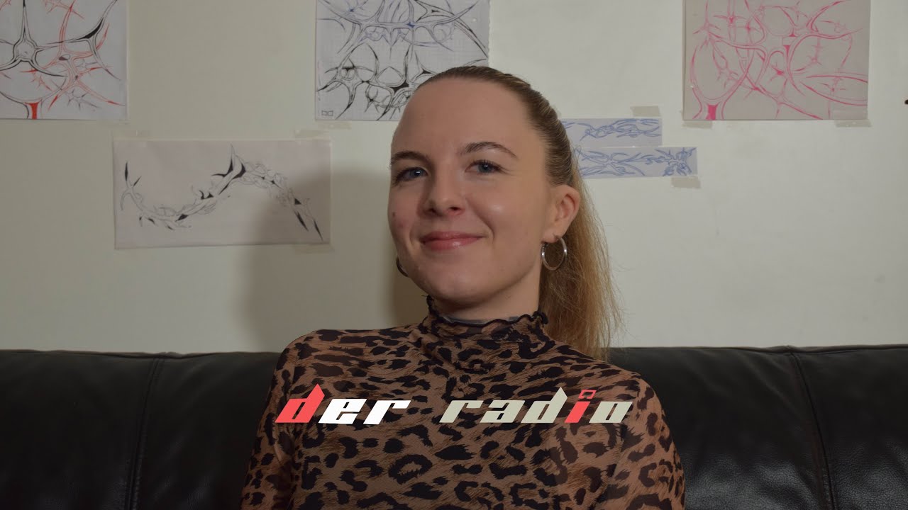 VIOLETTA & DER Radio