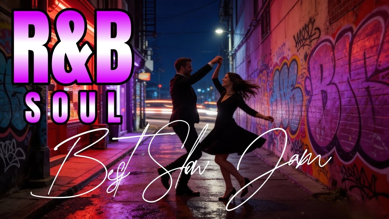 HEARTS DON’T HEAL II EMOTIONAL R&B GROOVE II SLOW JAM & WARM VOCALS