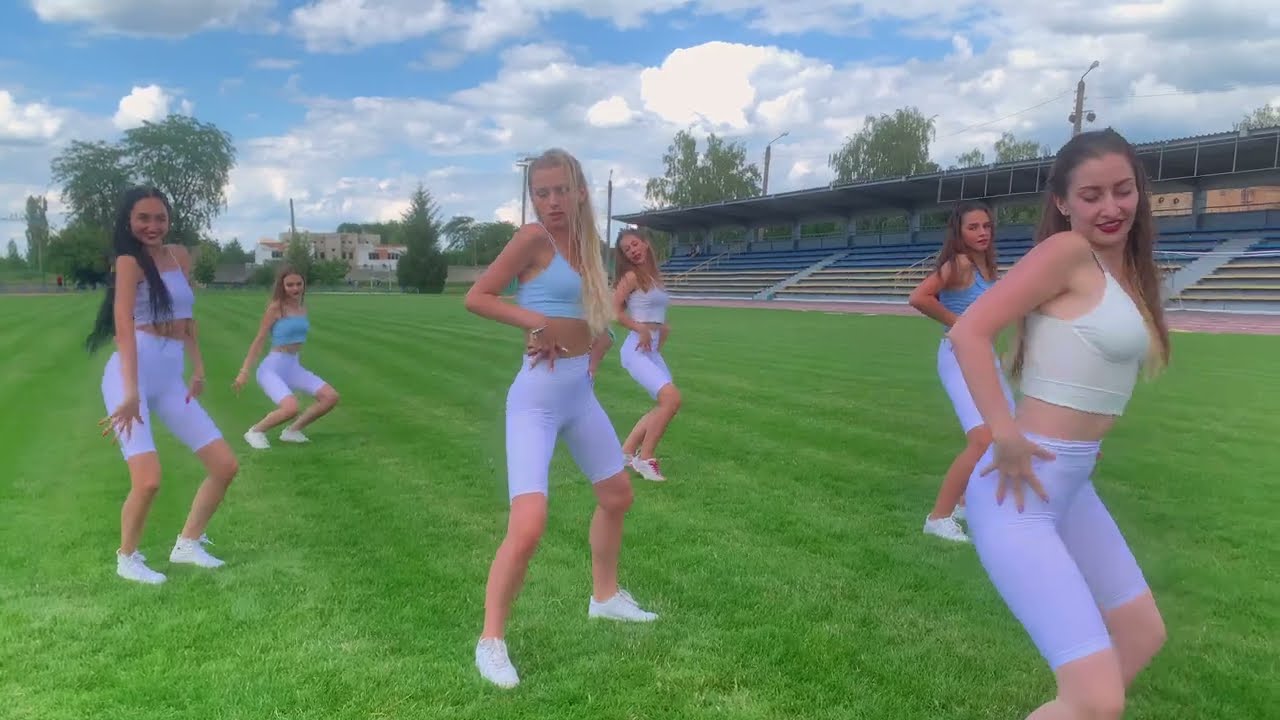 школа танців 